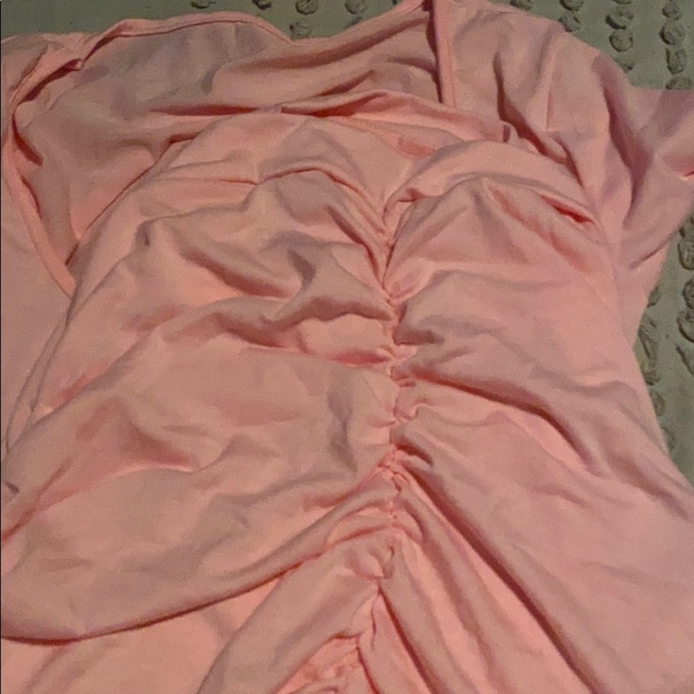 Butt lifting dress